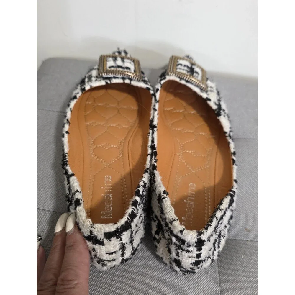 Tory Burch comfy meeshine